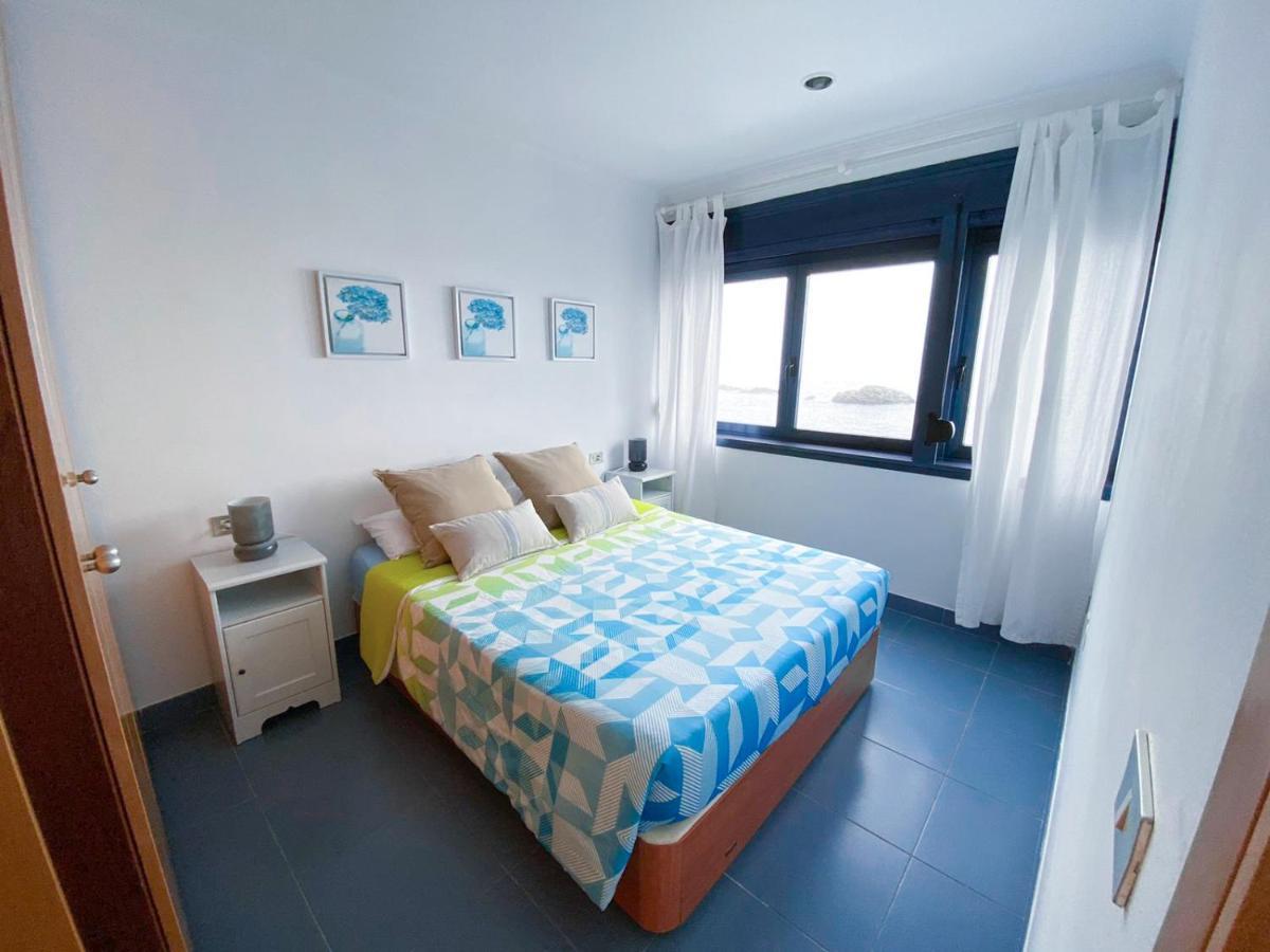 Ventana Al Roque Apartamento Con Vistas Al Mar Санта-Крус-де-Тенеріфе Екстер'єр фото