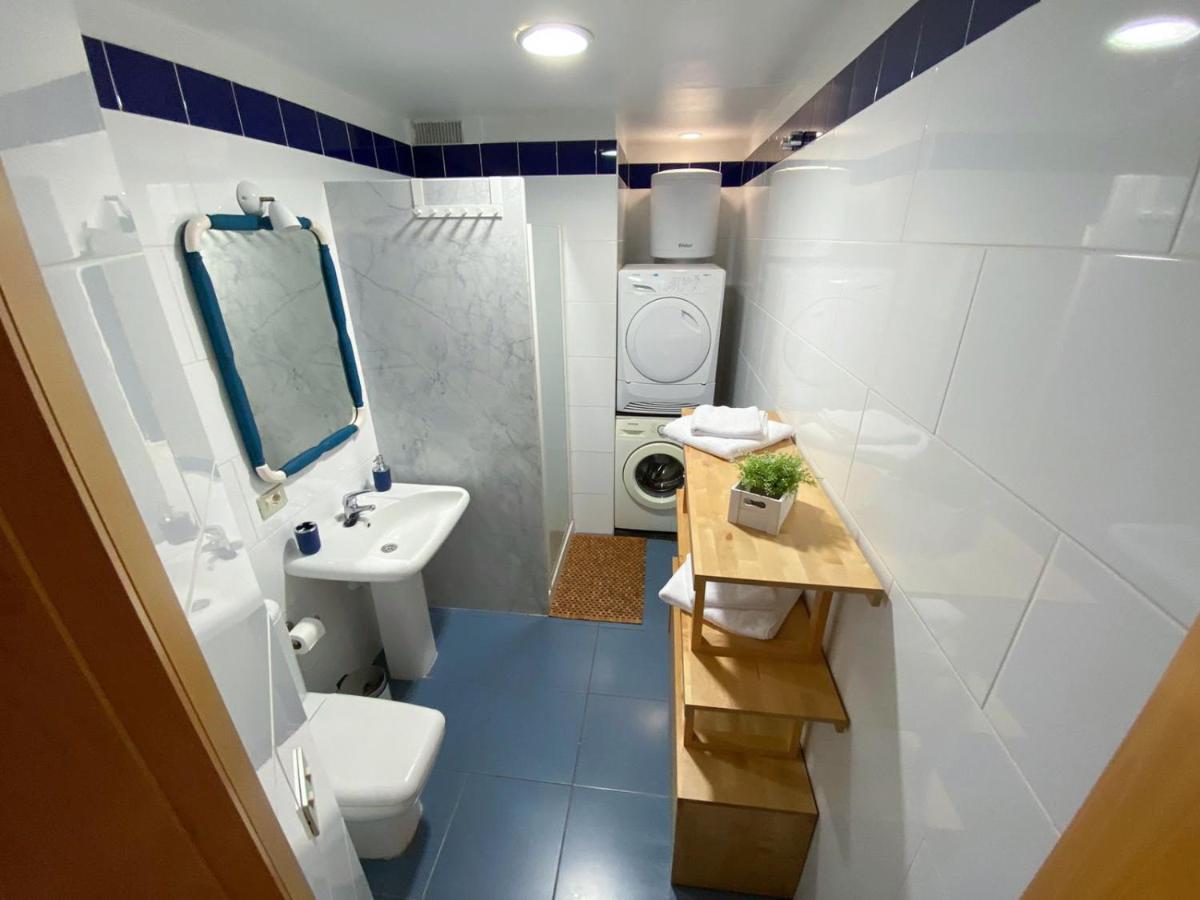 Ventana Al Roque Apartamento Con Vistas Al Mar Санта-Крус-де-Тенеріфе Екстер'єр фото